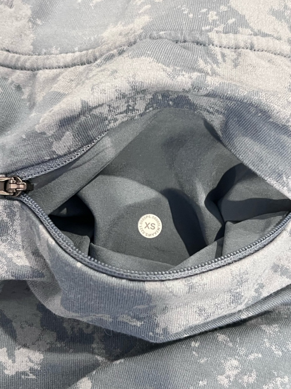 Lululemon City Sweat Jogger View 4